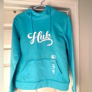 Huk Women’s hoodie